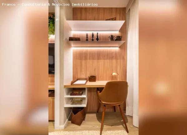 Imagem Apartamento para Venda em São Bernardo do Campo, Centro, 2 dormitórios, 1 banheiro, 1 vaga