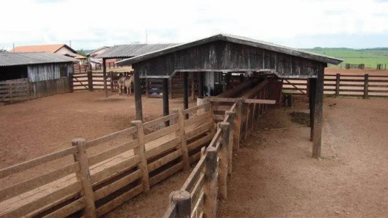 Imagem Fazenda em Mato Grosso - 103.000hec