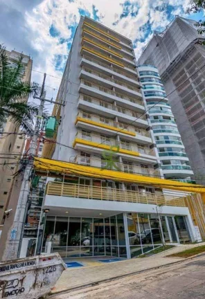Imagem Studio com 1 dormitório à venda, 25 m² por R$ 485.000,00 - Pinheiros - São Paulo/SP