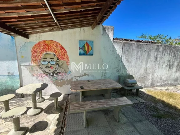 Imagem Casa de Praia 6Qts;2 suit,419M²