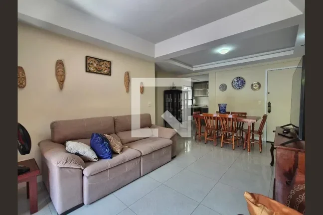 Imagem Apartamento à Venda - Recreio, 2 Quartos, 93 m2