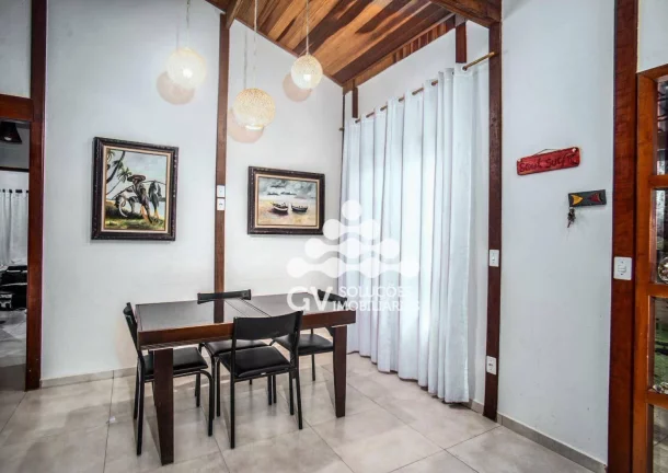 Imagem Casa com 2 quartos à venda, por R$ 899.000 - Praia Dura - Ubatuba/SP