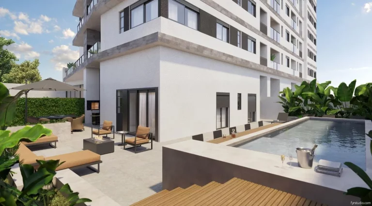 Imagem Apartamento com 03 quartos - Bairro Água Verde