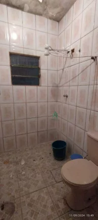 Imagem Casa com 2 dormitórios à venda, 170 m² por R$ 270.000,00 - Vila Barros - Guarulhos/SP