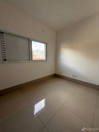 Imagem Apartamento à venda no Cidade Jardim em Patos de Minas – 3 suítes, área externa e excelente localização por R$ 530.000