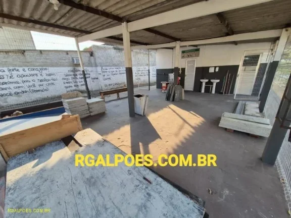 Imagem Terreno Comercial para Locação em RIO DE JANEIRO, Magalhães Bastos