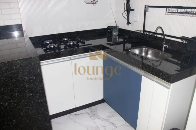 Imagem Casa à venda em Jardim Santa Marta Zona Norte - Sorocaba/SP