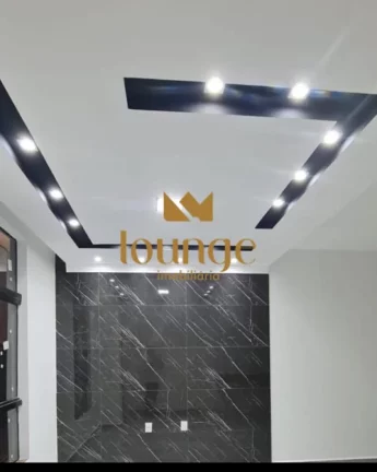 Imagem Casa Geminada à venda Jd Sorocaba Park Z.Norte - Sorocaba/SP
