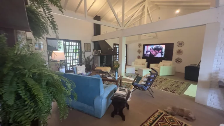 Imagem Casa para Venda em Florianópolis / SC no bairro Barra da Lagoa