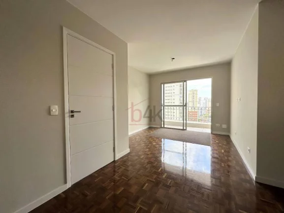Imagem Apartamento 97m² 3 Dorms (1 Suíte) 1 Vaga à Venda na Rua Nova York