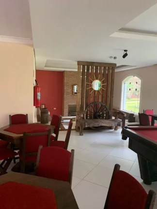 Imagem Terreno em Condomínio à Venda em Cotia-SP, Bairro Água Espraiada (Caucaia do Alto) - 274,62m² de Área
