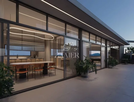 Imagem Flat/Loft/Estúdio com 1 quarto, Atiradores - Joinville