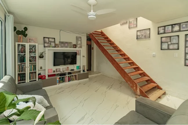 Imagem Casa à venda em Porto Alegre, Menino Deus, com 3 quartos, 177m2
