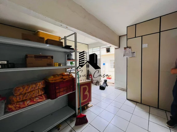 Imagem Galpão 520m² á venda Bairro Juliana Belo Horizonte/MG