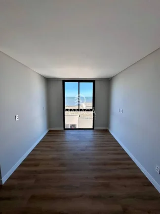 Imagem Apartamentos a venda - 3 Quartos - Praia Tabuleiro - Itajuba - Barra Velha - Pé na areia