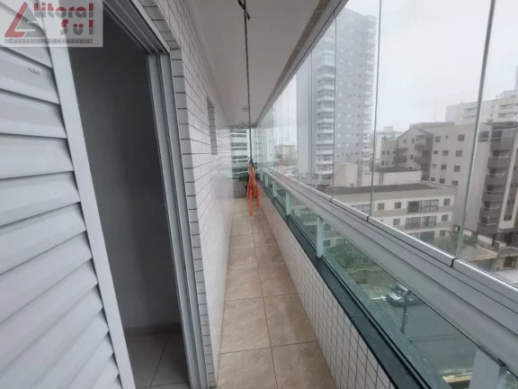Imagem APARTAMENTO RESIDENCIAL em PRAIA GRANDE - SP, CAIÇARA