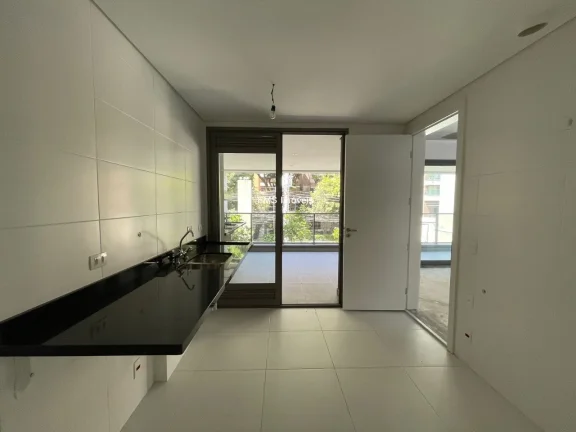 Imagem Apartamento Garden com 3 suítes no Jardins