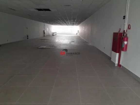Imagem Loja para Locação 1200M², Fundação, São Caetano do Sul - SP