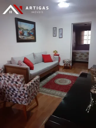 Imagem Apartamento á venda na Rua da Mooca 80 m 2 dormitórios