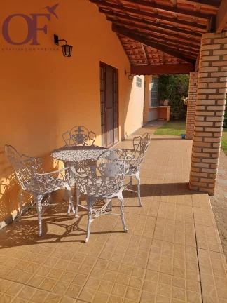 Imagem Ótima casa para locação - Condomínio Cafezal VIII - Itupeva - SP