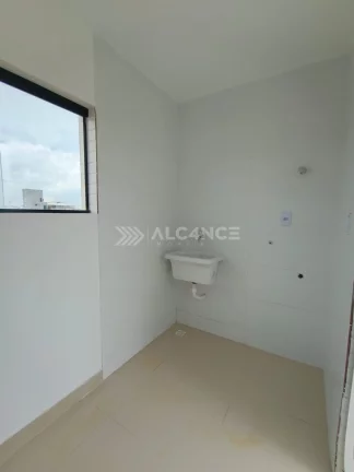 Imagem Apto - 2 Quartos - 1 Suíte - 92,17 m² - Bessa, João Pessoa/PB