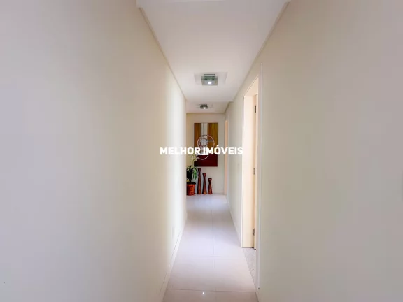 Imagem Apartamento à Venda no Residencial Aquarelle - Centro Norte de Balneário Camboriú