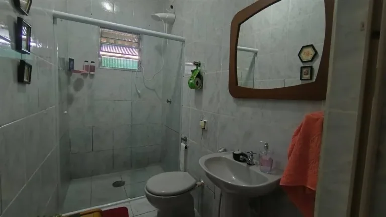 Imagem Casa 3 dormitórios em Praia Grande