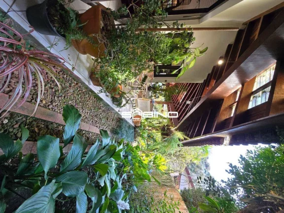 Imagem Casa à venda no Módulo 21, Com 3 dormitórios 3 suítes, 4 vagas 257m² - Riviera de São Lourenço SP