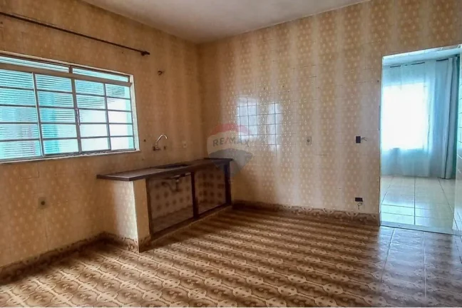 Imagem Casa à Venda 4 Quartos no Centro – Sorocaba