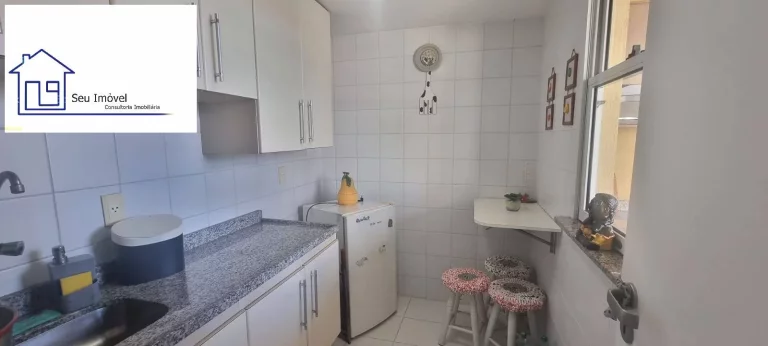 Imagem EXCELENTE COBERTURA NO PECHINCHA, CONDOMINIO SPAZIO VITA.