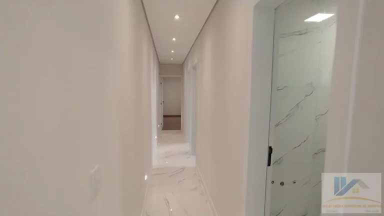 Imagem Casa para Venda em São José dos Pinhais, Cidade jardim, 3 dormitórios, 1 suíte, 2 banheiros, 2 vagas