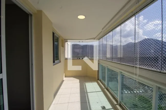 Imagem Apartamento à Venda - Recreio, 3 Quartos, 170 m2