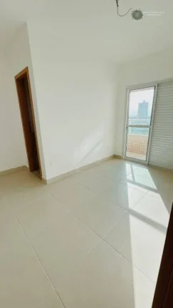 Imagem Apartamento com 3 dormitórios à venda, 101 m² por R$ 680.000,00 - Aviação - Praia Grande/SP