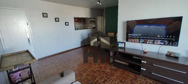 Imagem Apartamento com 03 quartos na Encruzilhada - Recife/PE