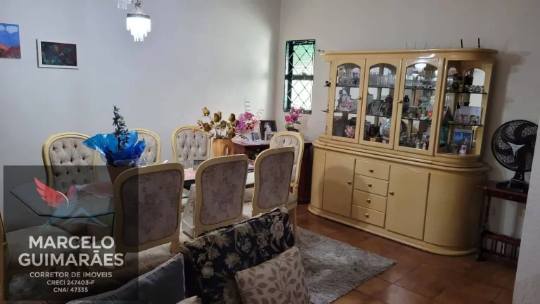 Imagem Casa Vila Pacífico 3 dormitórios sendo 1 suíte
