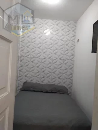 Apartamento 2 Quartos Salvador - BA - Barra