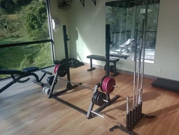 Imagem Vendo esta maravilhosa casa em Cachoeiras de macacu RJ.