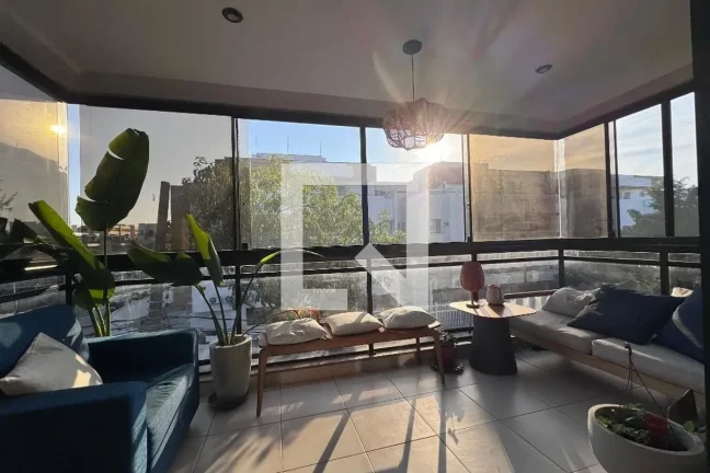 Imagem Apartamento à Venda - Recreio, 3 Quartos, 118 m2