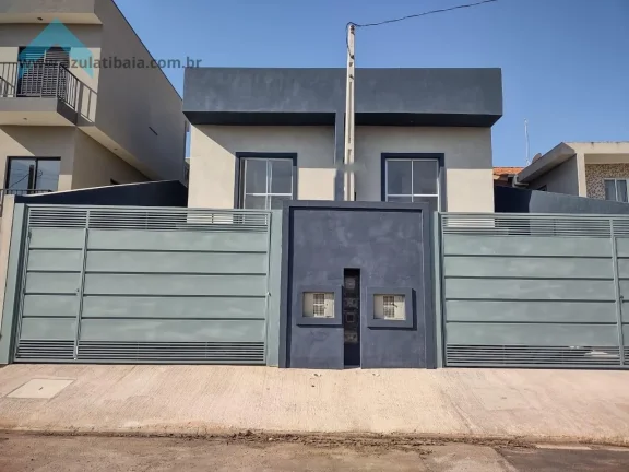 Imagem Casa à venda no Jardim São Felipe | Atibaia/SP