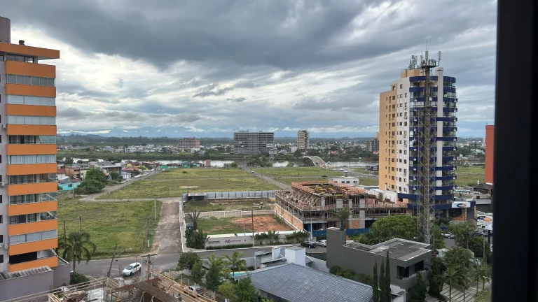 Imagem Apartamento à venda, com 2 quartos, 97,02m²