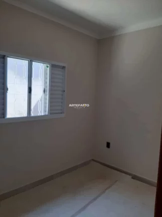 Imagem Casa à venda em Franca, Residencial Ana Dorothéa, com 2 quartos, 80m2