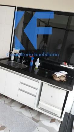 Imagem CASA RESIDENCIAL em SANTA BÁRBARA D'OESTE - SP, JARDIM CÂNDIDO BERTINI
