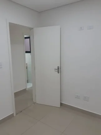 Imagem Linda Cobertura para Locação no Bairro Bangu - Santo André