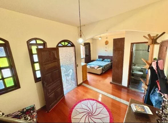Imagem LINDA CASA NO CENTRO DE JUATUBA!