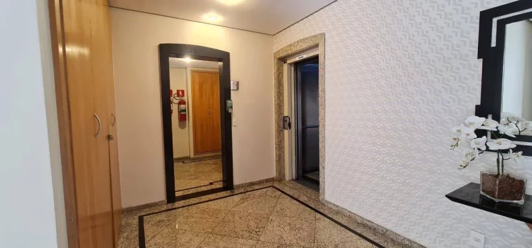 Imagem Apartamento com 3 dormitórios à venda, 89 m² por R$ 532.000,00 - Vila Gilda - Santo André/SP