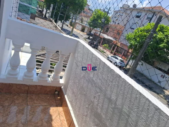 Imagem Casa, 2 Quartos, 1 Suíte, 1 Vaga- Boqueirão - Santos