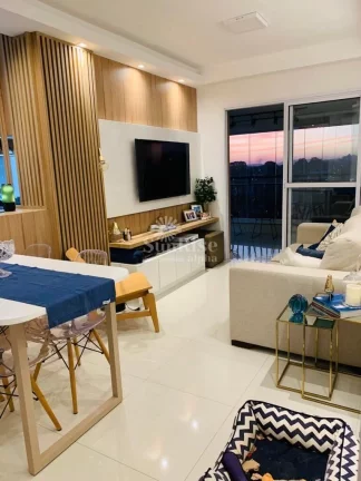 Imagem Apartamento à venda no bairro Melville Empresarial I E II - Barueri/SP