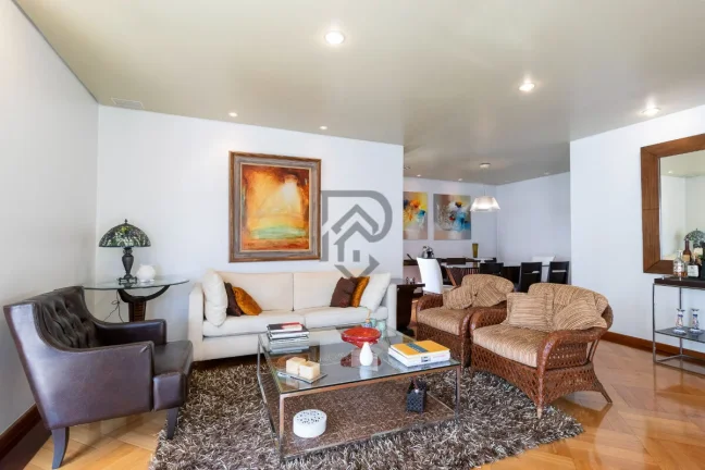 Imagem Apartamento moema Condomínio Las Palmas
