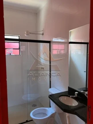 Imagem Casa - Ribeirão Preto - Vila Tibério