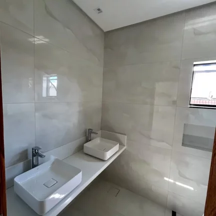 Imagem Casa Terrea No Jardins Bolonha Com Lazer Completo